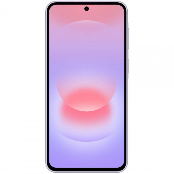 Смартфон Samsung Galaxy A37 5G 8+128Gb лаванда (SM-A376ELVDCAU)