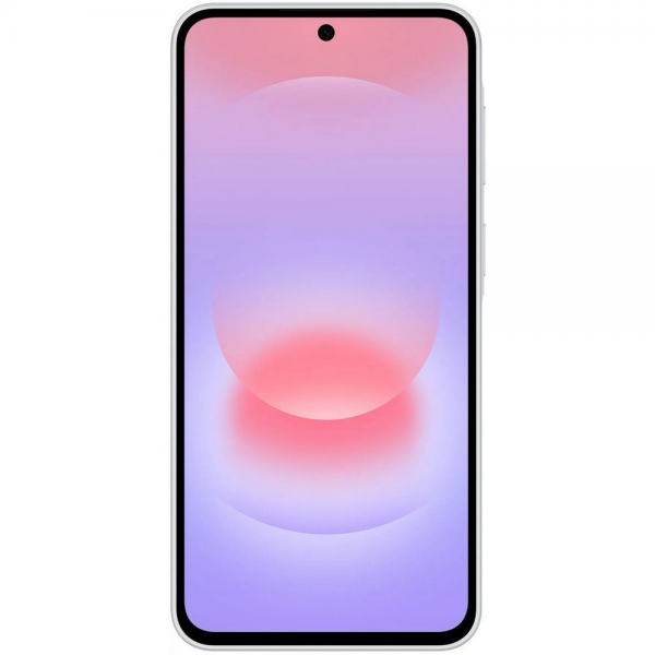 Смартфон Samsung Galaxy A37 5G 8+128Gb белый (SM-A376EZWDCAU)