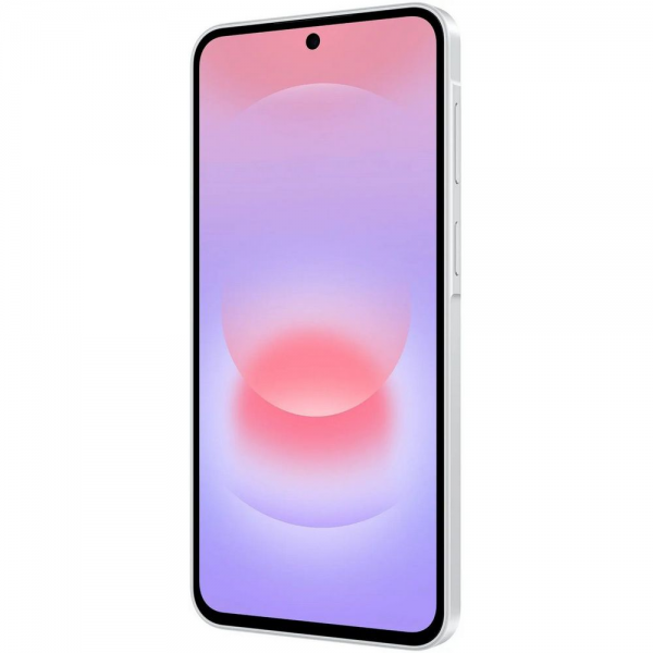 Смартфон Samsung Galaxy A37 5G 8+128Gb белый (SM-A376EZWDCAU)