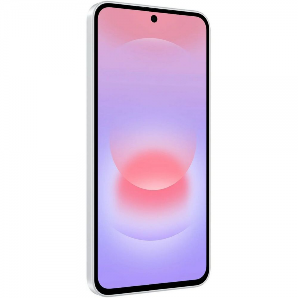 Смартфон Samsung Galaxy A37 5G 8+128Gb белый (SM-A376EZWDCAU)