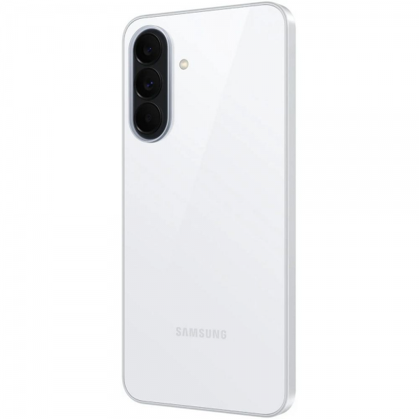 Смартфон Samsung Galaxy A37 5G 8+128Gb белый (SM-A376EZWDCAU)