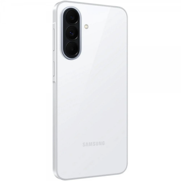 Смартфон Samsung Galaxy A37 5G 8+128Gb белый (SM-A376EZWDCAU)