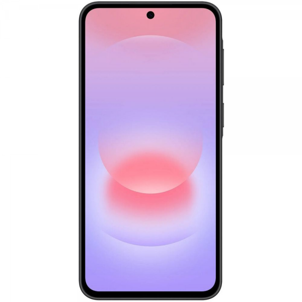 Смартфон Samsung Galaxy A37 5G 8+256Gb чёрный (SM-A376EZAGCAU)