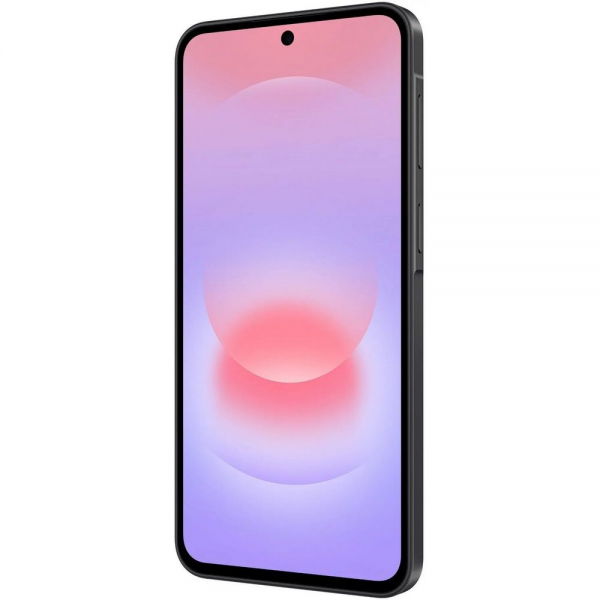Смартфон Samsung Galaxy A37 5G 8+256Gb чёрный (SM-A376EZAGCAU)