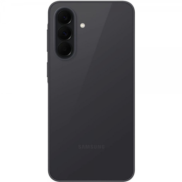Смартфон Samsung Galaxy A37 5G 8+256Gb чёрный (SM-A376EZAGCAU)