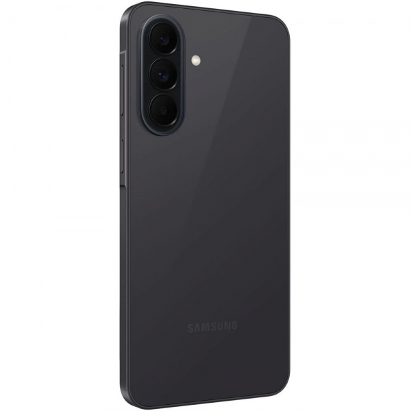 Смартфон Samsung Galaxy A37 5G 8+256Gb чёрный (SM-A376EZAGCAU)