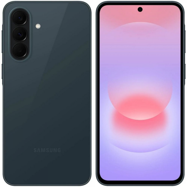 Смартфон Samsung Galaxy A37 5G 8+256Gb зеленый (SM-A376EDGGCAU)