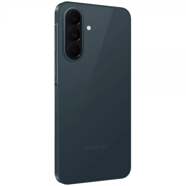 Смартфон Samsung Galaxy A37 5G 8+256Gb зеленый (SM-A376EDGGCAU)