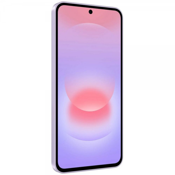 Смартфон Samsung Galaxy A37 5G 8+256Gb лаванда (SM-A376ELVGCAU)