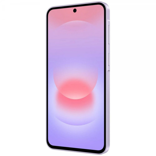 Смартфон Samsung Galaxy A37 5G 8+256Gb лаванда (SM-A376ELVGCAU)