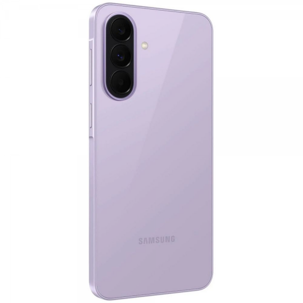 Смартфон Samsung Galaxy A37 5G 8+256Gb лаванда (SM-A376ELVGCAU)