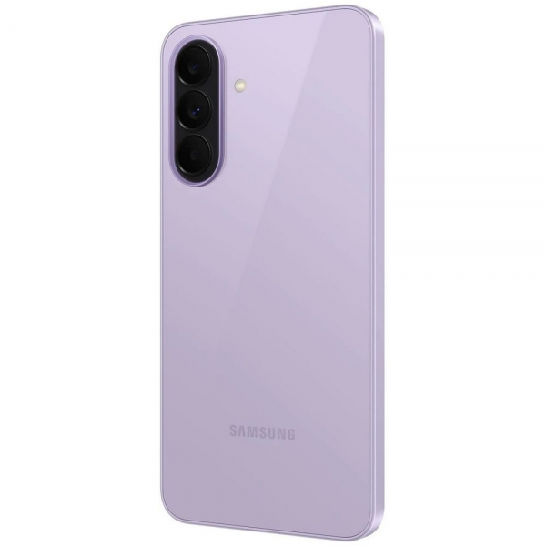 Смартфон Samsung Galaxy A37 5G 8+256Gb лаванда (SM-A376ELVGCAU)
