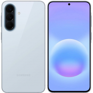 Смартфон Samsung Galaxy A57 5G 8+128Gb голубой (SM-A576BLBECAU)