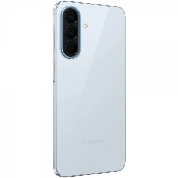 Смартфон Samsung Galaxy A57 5G 8+128Gb голубой (SM-A576BLBECAU)