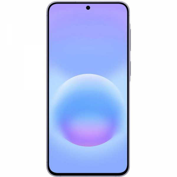 Смартфон Samsung Galaxy A57 5G 8+256Gb сиреневый (SM-A576BZVFCAU)