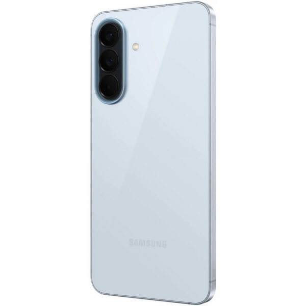 Смартфон Samsung Galaxy A57 5G 12+512Gb голубой (SM-A576BLBKCAU)