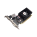 Видеокарта Afox GT730 4GB DDR3 128bit VGA DVI HDMI 1FAN LP RTL
