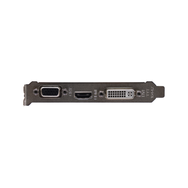 Видеокарта Afox GT730 4GB DDR3 128bit VGA DVI HDMI 1FAN LP RTL