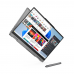Ноутбук Lenovo IdeaPad 5 2-in-1 14IRH9 Intel Core i5-13420H/16Gb (soldered D5)/SSD1Tb/UMA/14"/OLED/Touch/WUXGA/1920x1200/60Hz/NoOS/Luna Grey/1.5kg