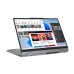Ноутбук Lenovo IdeaPad 5 2-in-1 14IRH9 Intel Core i5-13420H/16Gb (soldered D5)/SSD1Tb/UMA/14"/OLED/Touch/WUXGA/1920x1200/60Hz/NoOS/Luna Grey/1.5kg