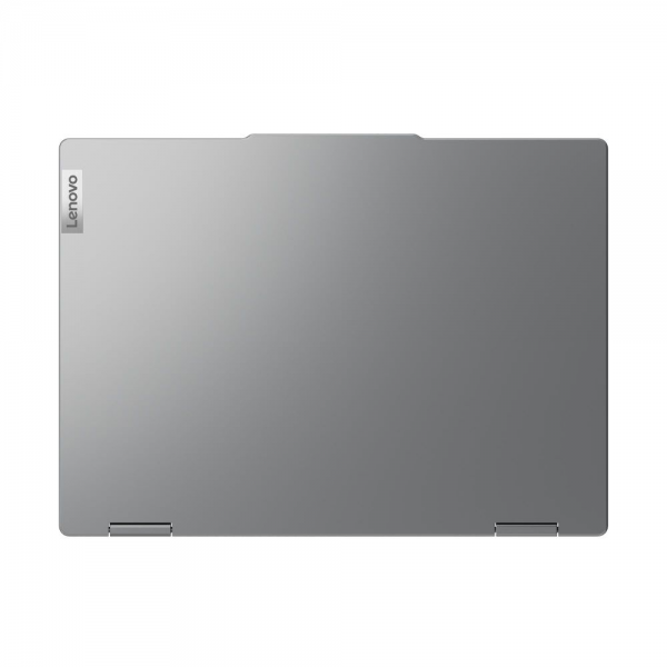 Ноутбук Lenovo IdeaPad 5 2-in-1 14IRH9 Intel Core i5-13420H/16Gb (soldered D5)/SSD1Tb/UMA/14"/OLED/Touch/WUXGA/1920x1200/60Hz/NoOS/Luna Grey/1.5kg
