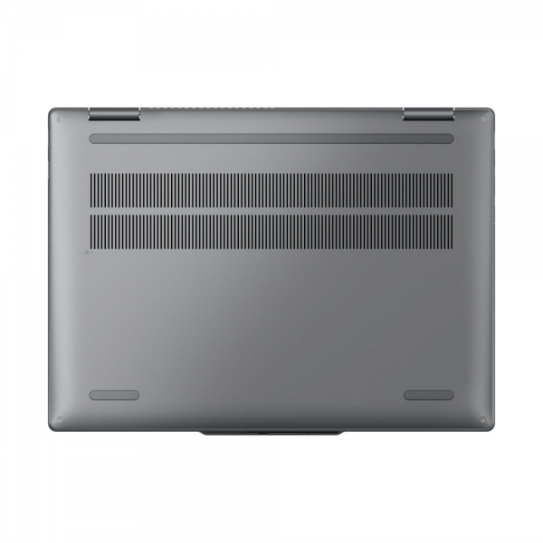 Ноутбук Lenovo IdeaPad 5 2-in-1 14IRH9 Intel Core i5-13420H/16Gb (soldered D5)/SSD1Tb/UMA/14"/OLED/Touch/WUXGA/1920x1200/60Hz/NoOS/Luna Grey/1.5kg