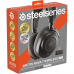 Наушники SteelSeries Arctis Nova 7 Wireless (Gen 2) Black