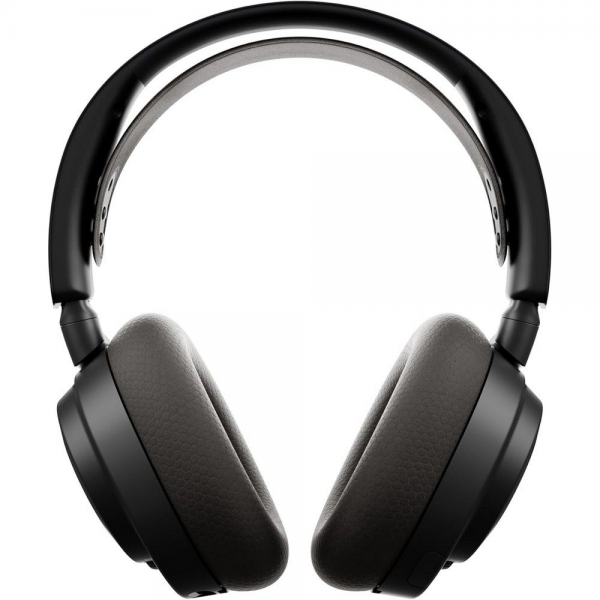 Наушники SteelSeries Arctis Nova 7P Wireless (Gen 2) Black