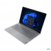 Ноутбук Lenovo V15 G4 AMN AMD Ryzen 5 7520U/16Gb (soldered D5)/SSD512Gb/UMA/15.6"/TN/FHD/1920x1080/60Hz/NoOS/RJ-45/Arctic Grey/1.63kg