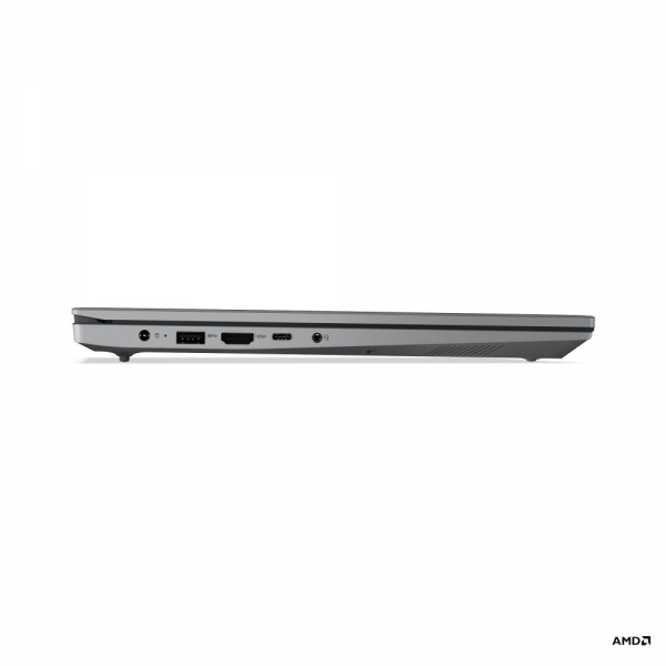 Ноутбук Lenovo V15 G4 AMN AMD Ryzen 5 7520U/16Gb (soldered D5)/SSD512Gb/UMA/15.6"/TN/FHD/1920x1080/60Hz/NoOS/RJ-45/Arctic Grey/1.63kg