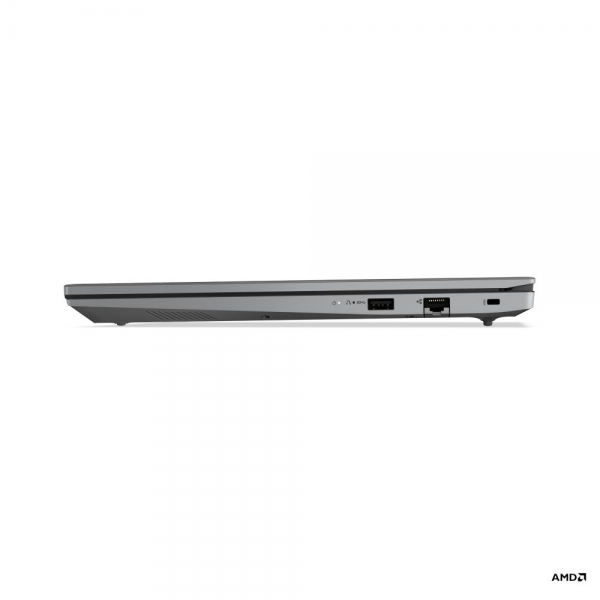 Ноутбук Lenovo V15 G4 AMN AMD Ryzen 5 7520U/16Gb (soldered D5)/SSD512Gb/UMA/15.6"/TN/FHD/1920x1080/60Hz/NoOS/RJ-45/Arctic Grey/1.63kg