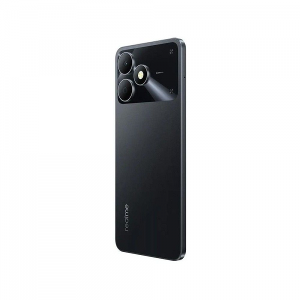 Смартфон Realme Note 80 4+128 черный