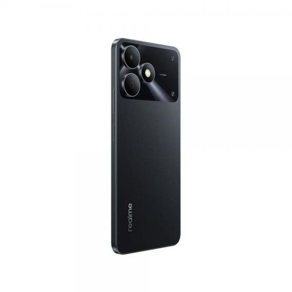 Смартфон Realme Note 80 4+64 черный