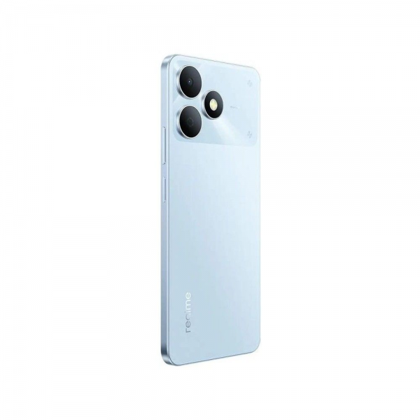 Смартфон Realme Note 80 4+64 голубой