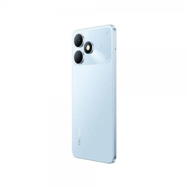 Смартфон Realme Note 80 4+64 голубой