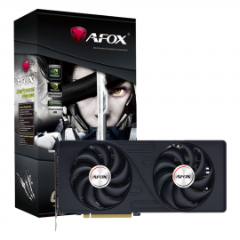 Видеокарта Afox RTX3070 GAMING 8GB GDDR6 256bit 3xDP HDMI 2FAN RTL