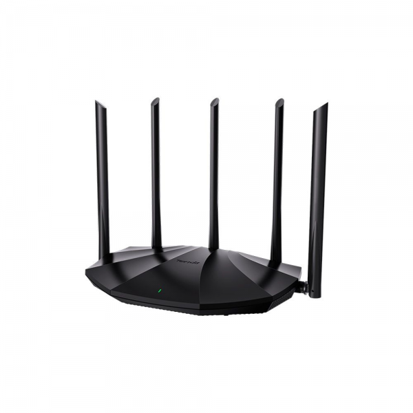 Двухдиапазонный гигабитный маршрутизатор RX2 Pro TENDA