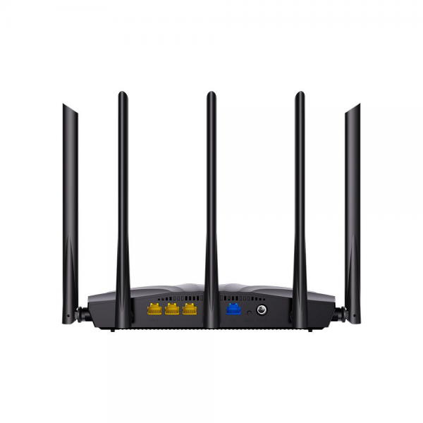 Двухдиапазонный гигабитный маршрутизатор RX2 Pro TENDA
