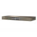 Коммутатор Tenda 16PORT 1000M TEG1016G TENDA