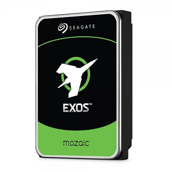 Жесткий диск Seagate 3.5" 32TB Exos M HDD ST32000NM004K SATA III 7200rpm, 512MB