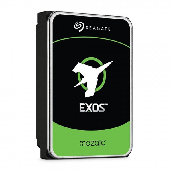 Жесткий диск Seagate 3.5" 32TB Exos M HDD ST32000NM004K SATA III 7200rpm, 512MB