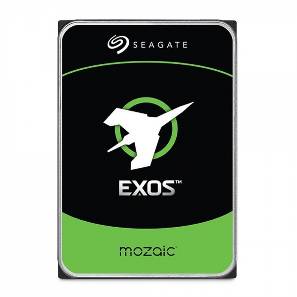 Жесткий диск Seagate 3.5" 32TB Exos M HDD ST32000NM004K SATA III 7200rpm, 512MB