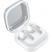 Наушники беспроводные Samsung Galaxy Buds 4 Pro белый (SM-R640NZWACIS)