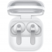 Наушники беспроводные Samsung Galaxy Buds 4 Pro белый (SM-R640NZWACIS)