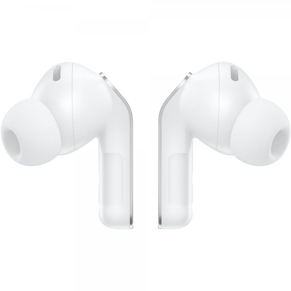 Наушники беспроводные Samsung Galaxy Buds 4 Pro белый (SM-R640NZWACIS)