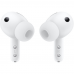 Наушники беспроводные Samsung Galaxy Buds 4 Pro белый (SM-R640NZWACIS)