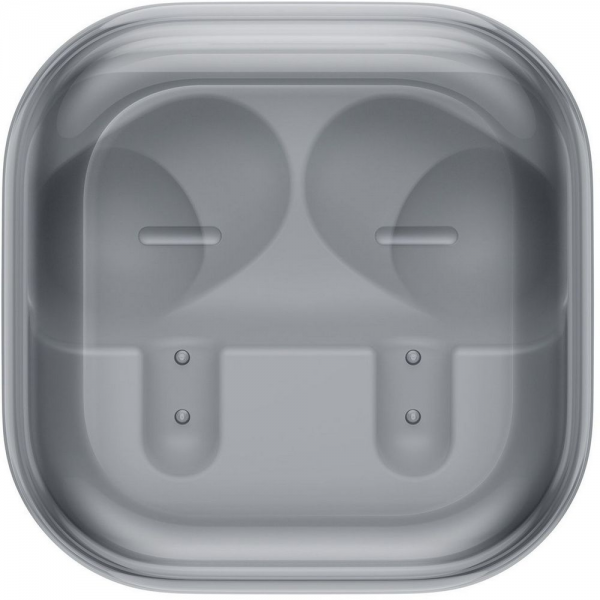 Наушники беспроводные Samsung Galaxy Buds 4 Pro белый (SM-R640NZWACIS)