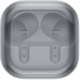Наушники беспроводные Samsung Galaxy Buds 4 Pro белый (SM-R640NZWACIS)