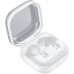 Наушники беспроводные Samsung Galaxy Buds 4 Pro белый (SM-R640NZWACIS)
