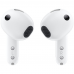 Наушники беспроводные Samsung Galaxy Buds 4 белый (SM-R540NZWACIS)